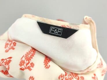 sukienki dla niemowląt na wesele: F&F, Sukienka damska, rozmiar XS — 4