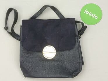 Czapki i kapelusze: Torebka, stan - Bardzo dobry — 3