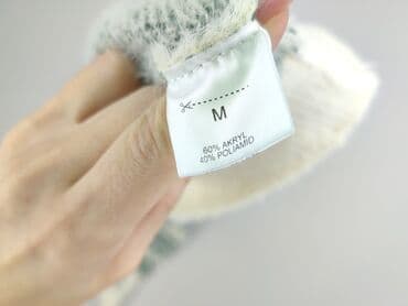 sweter h: Women`s sweater, size M (EU 38) — 5