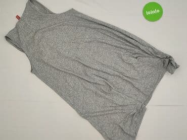 koszulki bez rękawów damskie samsoe samsoe: H&M, T-shirt damski, rozmiar S — 4