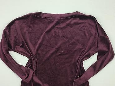 aksamitna bluzki: Bluzka damska, rozmiar 9XL — 1