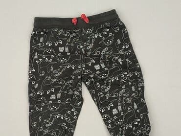 skarpety z psem: Sweatpants, So cute, 12-18 months, condition - Good — 1