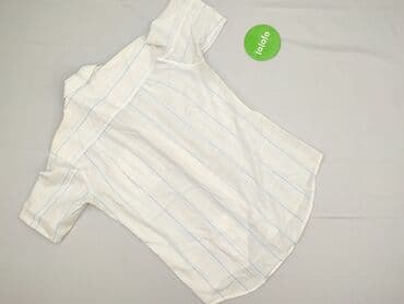 koszula z krytymi guzikami: Koszulа dla mężczyzn, rozmiar M — 3