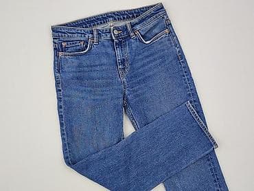 weekday jeans: Jeansy damskie, rozmiar 2XS — 1