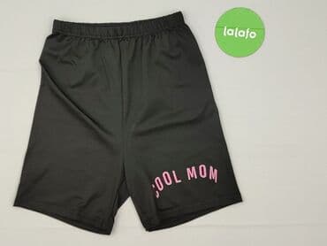 krótkie spodenki rowerowe damskie: Szorty damskie, rozmiar S — 2