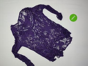 kaftan tunika: Narzutka damska, rozmiar L — 3
