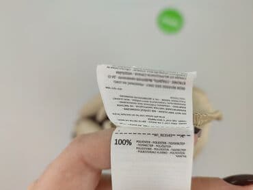 satynowa sukienka: Sukienka damska, rozmiar L — 6