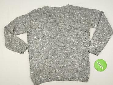 swetry do golfa: Janina, Sweter damski, rozmiar 4XL — 3