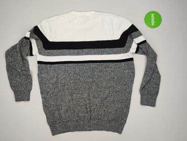 czy akryl jest dobry na sweter: F&F, Sweter damski, rozmiar XL — 3