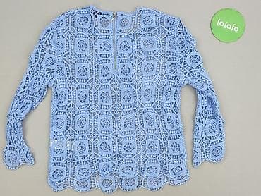 bluzka: Topshop, Bluzka damska, rozmiar L — 3