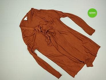 kurtka monari: H&M, Kardigan damski, rozmiar M — 2