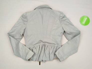 bluzki na zamek: Kurtka damska, rozmiar S — 3