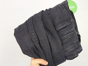 nike air force q: Fashion Nova, Jeansy damskie, rozmiar S — 5