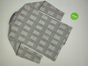 kurtki w reserved: Sinsay, Marynarka damska, rozmiar S — 3