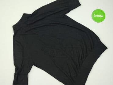 dopasowana czarne bluzki: Esmara, Women's blouse, size M — 4