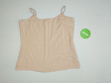 miu miu t shirty: Esmara, Women`s T-shirt, size 3XL (EU 46) — 2