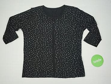 olx bluzki: Bluzka damska, rozmiar 2XL — 2