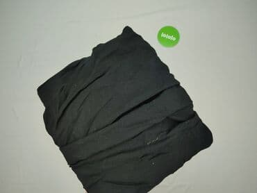 spodnie z wiskozy lidl: Janina, Spodnie materiałowe damskie, XL — 6