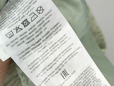 jeansy damskie podarte: Amisu, Spodnie materiałowe damskie, rozmiar XL — 5