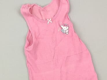 sinsay koszulka hello kitty: A-shirt, Hello Kitty, 8 years, 122-128 cm, condition - Very good — 1