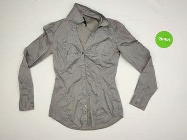 jaka koszula do szarej marynarki: Reserved YFL, Women`s shirt, size M at lalafo.pl — 3 jaka koszula do szarej marynarki: Reserved YFL, Women`s shirt, size M — 3