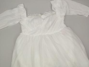 yoshe pl: Shein Curve, Sukienka damska, rozmiar XL — 1