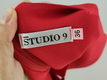 aeterie sukienki: Sukienka damska, rozmiar S — 4