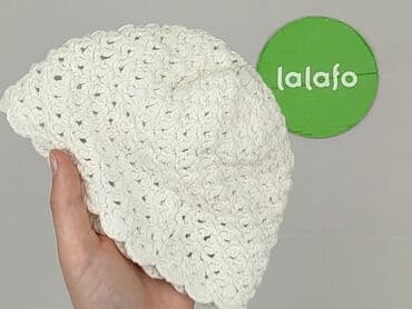 ubranka dla niemowląt c a: Hat, Cool Club, 0-1 month, 48-49 cm, condition - Perfect — 4