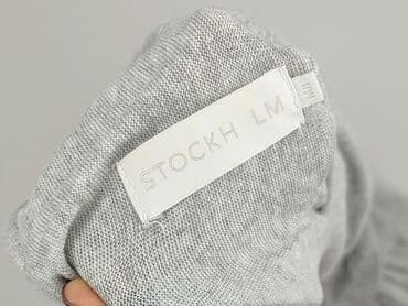 długi sweter i sukienka: STOCKH LM, Kardigan damski, rozmiar M — 5