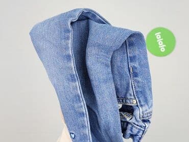 jeansy niemowlęce 68: Spodnie jeansowe, OshKosh B'gosh, 1.5-2 lat, 92, stan - Idealny — 6