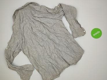 sweter max: Marks & Spencer, Koszulа dla mężczyzn, rozmiar M — 3