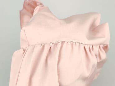 pudrowa spódnice: Pakuten, Sukienka damska, S — 5