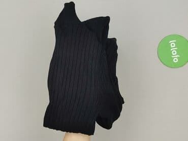 kurt cobain sweter w paski: FB Sister, Golf damski, XS — 5