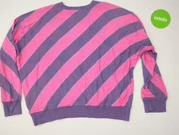 tommy hilfiger sweter: Sweter damski, rozmiar 6XL — 3