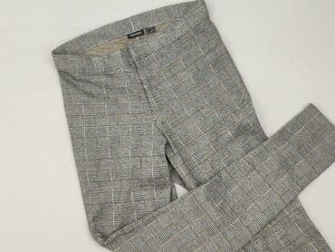 piżama damska z getrami: Esmara, Spodnie materiałowe damskie, S — 1