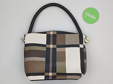 metka burberry: Torebka, stan - Bardzo dobry — 2