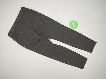 stradivarious cargo: ONLY & SONS, Spodnie materiałowe damskie, rozmiar M — 3