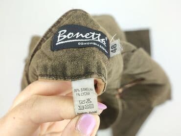 spodnie damskie rozmiar 5658: Spodnie damskie, rozmiar 4XL — 5