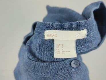 Women: H&M Basic, Women`s cardigan, S — 4