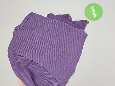 koszulki croop: PULL&BEAR, Top damski, rozmiar XS — 8