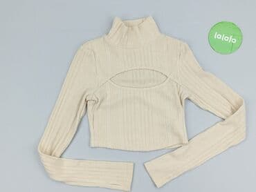 buty na koturnie z futerkiem: Shein, Golf damski, rozmiar XS — 2