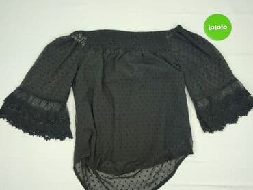 simple bluzki: Women's blouse, size M (EU 38) — 4