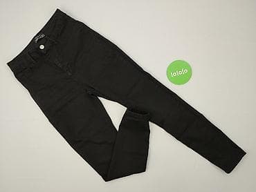 deezee deichmann: Defacto, Jeansy damskie, rozmiar 4XL — 2