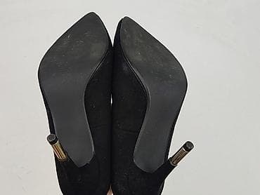michael kors heels: T.Taccardi, Półbuty damskie, rozmiar 36 — 4