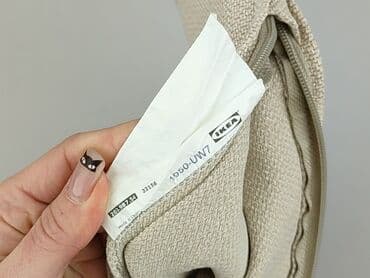 tanie komplety pościeli: Pillowcase, 60 x 60, kolor - Beżowy, stan - Idealny — 4