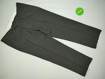 pizama next: Spodnie garniturowe dla mężczyzn, rozmiar XL — 2