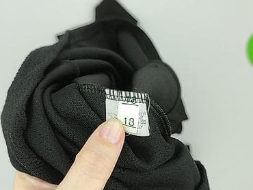 fur: Sukienka damska, rozmiar 3XL — 5