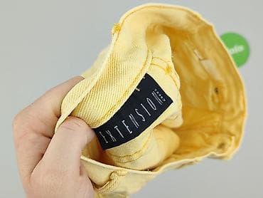 jeans yarnart: Szorty damskie, rozmiar L — 4