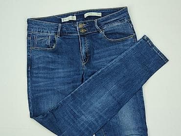 version jeans: Denim Collection, Джинси жіночі, розмір L — 1
