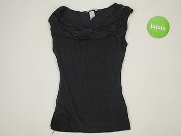 h: H&M, Top damski, rozmiar XS — 2